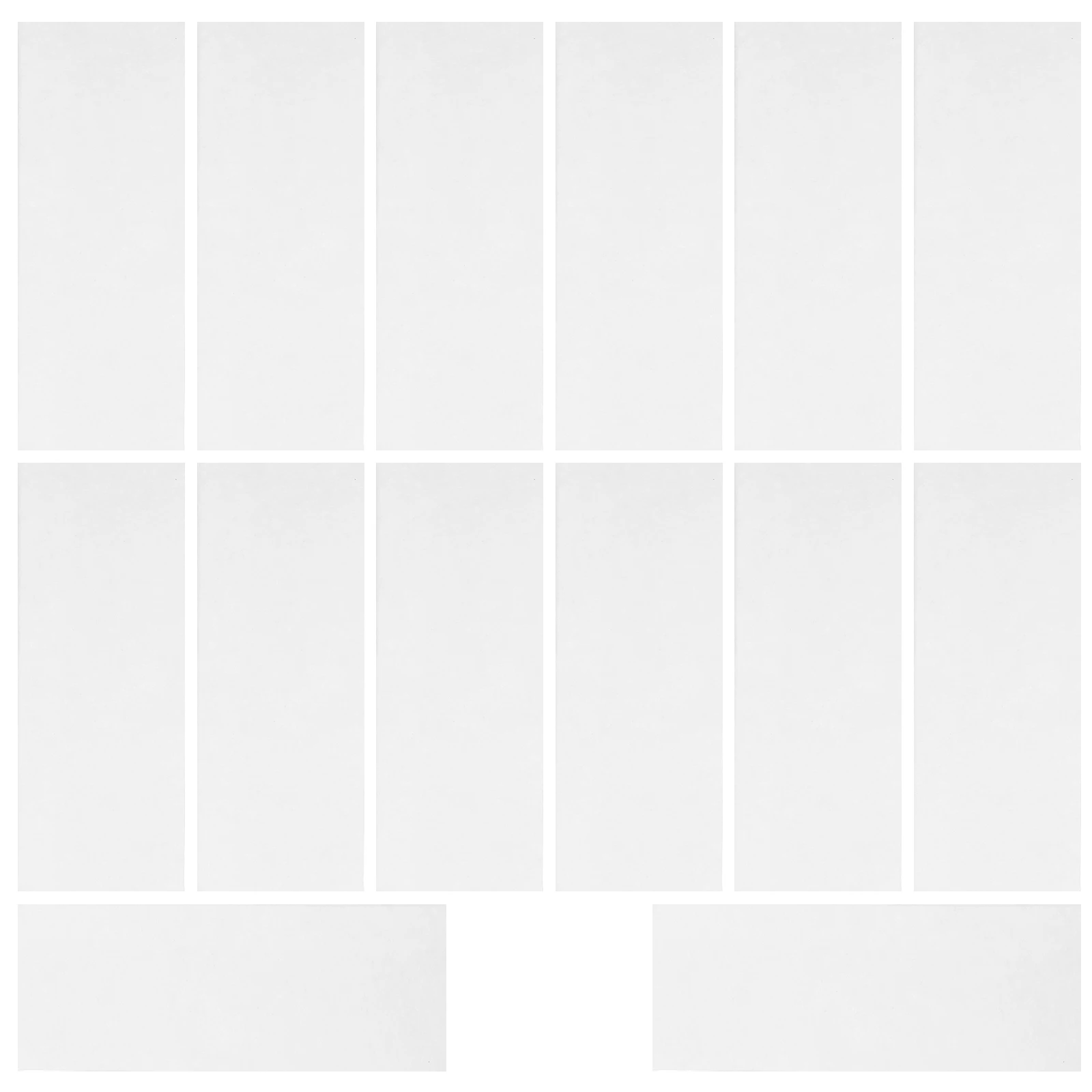 500 Pcs Absorbent Paper Consumables Ink Absorbing Oil Note Chromatography Filter White Blotting Laboratory Office
500 Pcs Absorbent Paper Consumables Ink Absorbing Oil Note Chromatography Filter White Blotting Laboratory Office