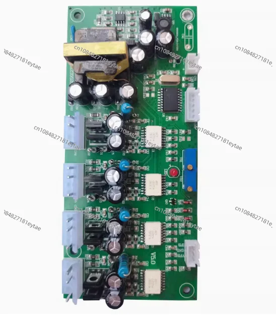 Pure Sine Wave High Power IGBT Module Control Driver Board