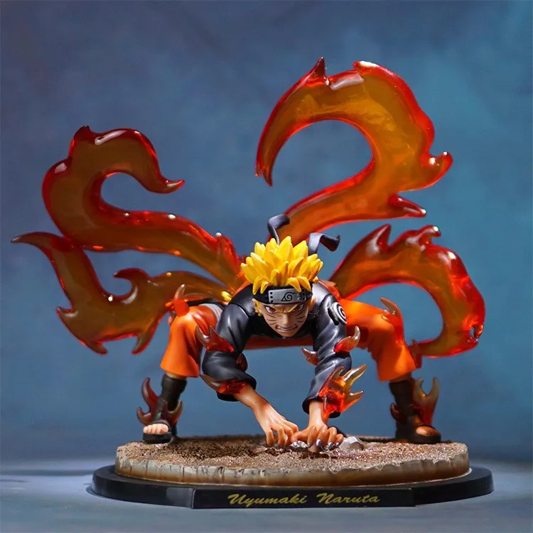 Naruto Shippuden Uzumaki Naruto Six Paths Mode Figure Gk Statue Collectible Model Toy Gift
Naruto Shippuden Uzumaki Naruto Six Paths Mode Figure Gk Statue Collectible Model Toy Gift