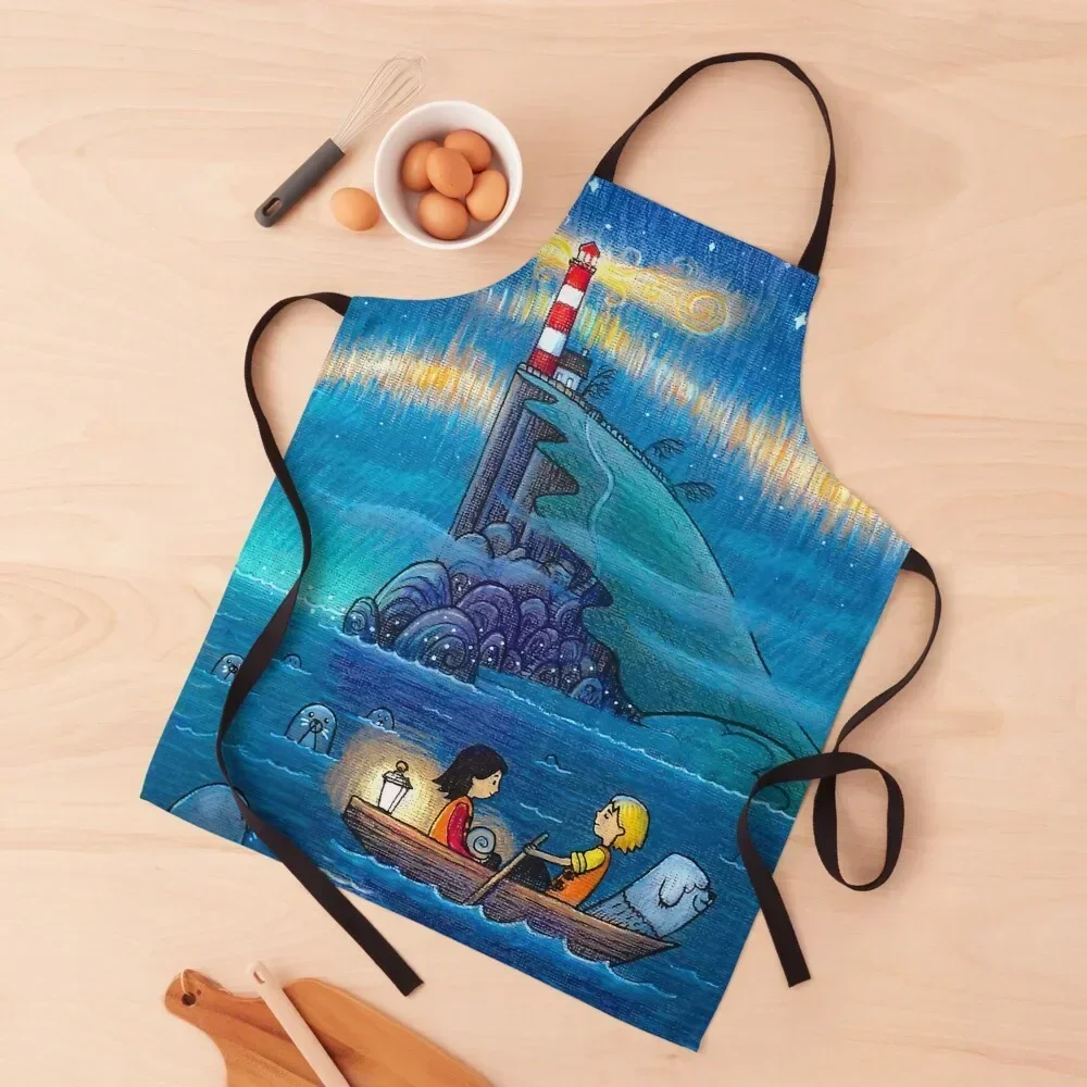Song of the sea Laot Apron innovative kitchen and home items For Nail Stylist Apron
Song of the sea Laot Apron innovative kitchen and home items For Nail Stylist Apron