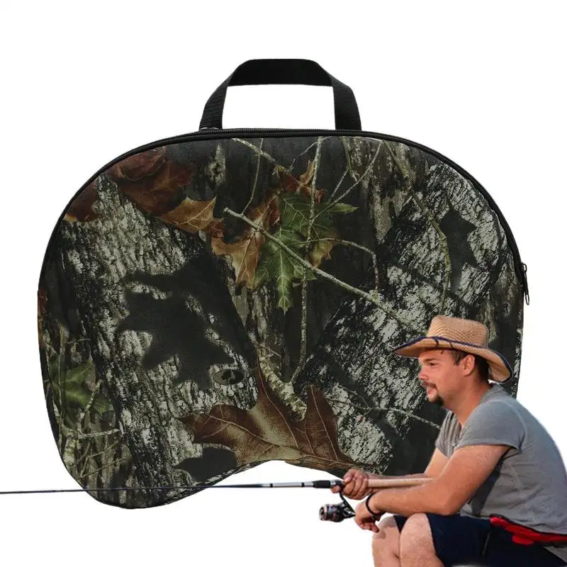 Hunting Seat Cushion with Carabiner Portable for Backpacking Camping Fishing Outdoor Sports Accessories Portable Camping Seat
Hunting Seat Cushion with Carabiner Portable for Backpacking Camping Fishing Outdoor Sports Accessories Portable Camping Seat