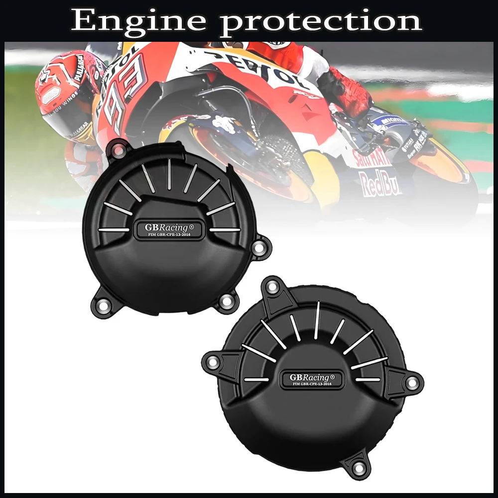 for Motorcycles Engine Cover Protection For DUCATI Panigale V4R 2019-2023 protective cover
for Motorcycles Engine Cover Protection For DUCATI Panigale V4R 2019-2023 protective cover