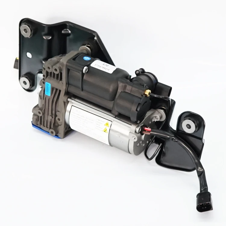 AC2201 Air Suspension Compressor For X5 (E70) 2007-2013 X6(E71/E72) 2008-2014 OEM 37206799419 37206859714 37206789938
AC2201 Air Suspension Compressor For X5 (E70) 2007-2013 X6(E71/E72) 2008-2014 OEM 37206799419 37206859714 37206789938