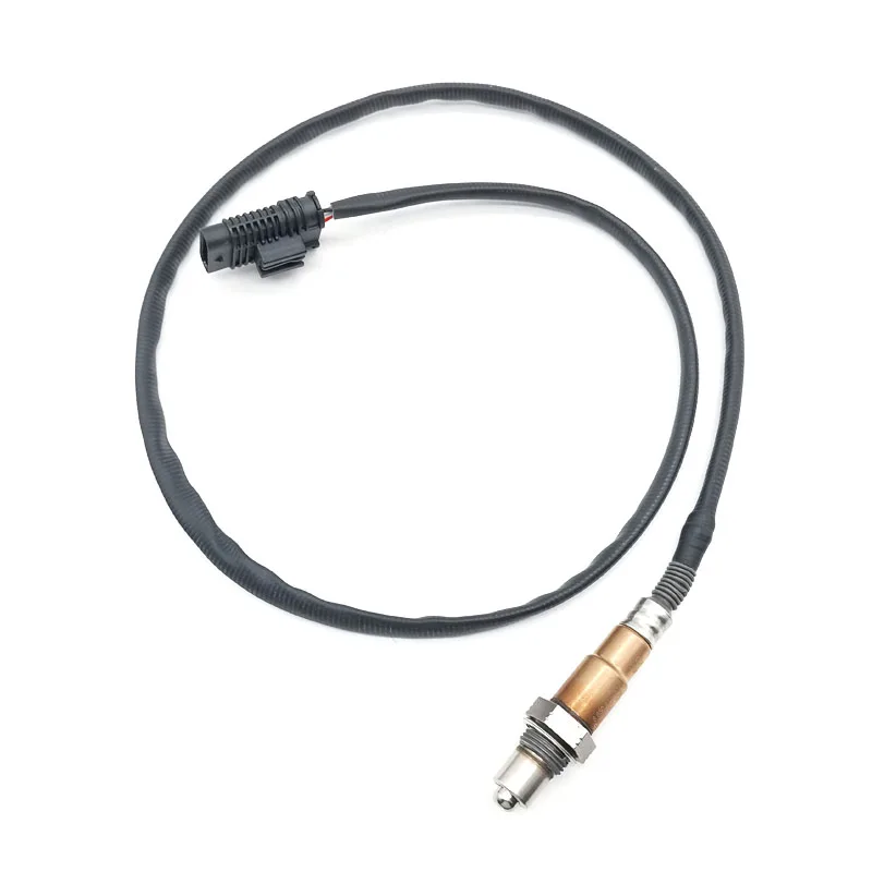 Front Oxygen Sensor O2 11788650474 for BMW 7 Series G12 750Li N63
Front Oxygen Sensor O2 11788650474 for BMW 7 Series G12 750Li N63