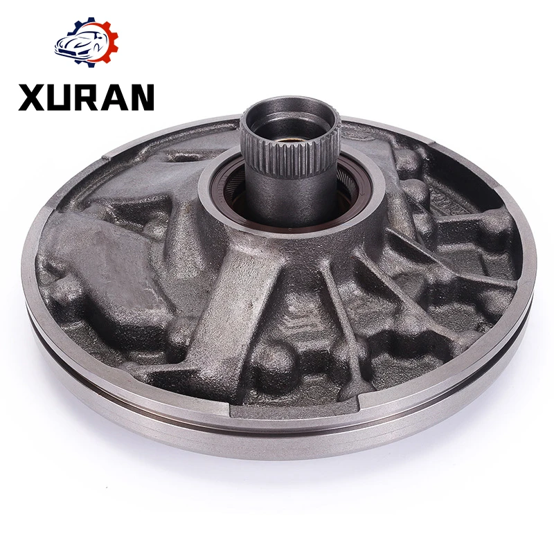 ZF4HP20 4HP20 Auto Transmission Oil Pump 1019210025 Fit For Peugeot Mercedes Renault Fiat
ZF4HP20 4HP20 Auto Transmission Oil Pump 1019210025 Fit For Peugeot Mercedes Renault Fiat
