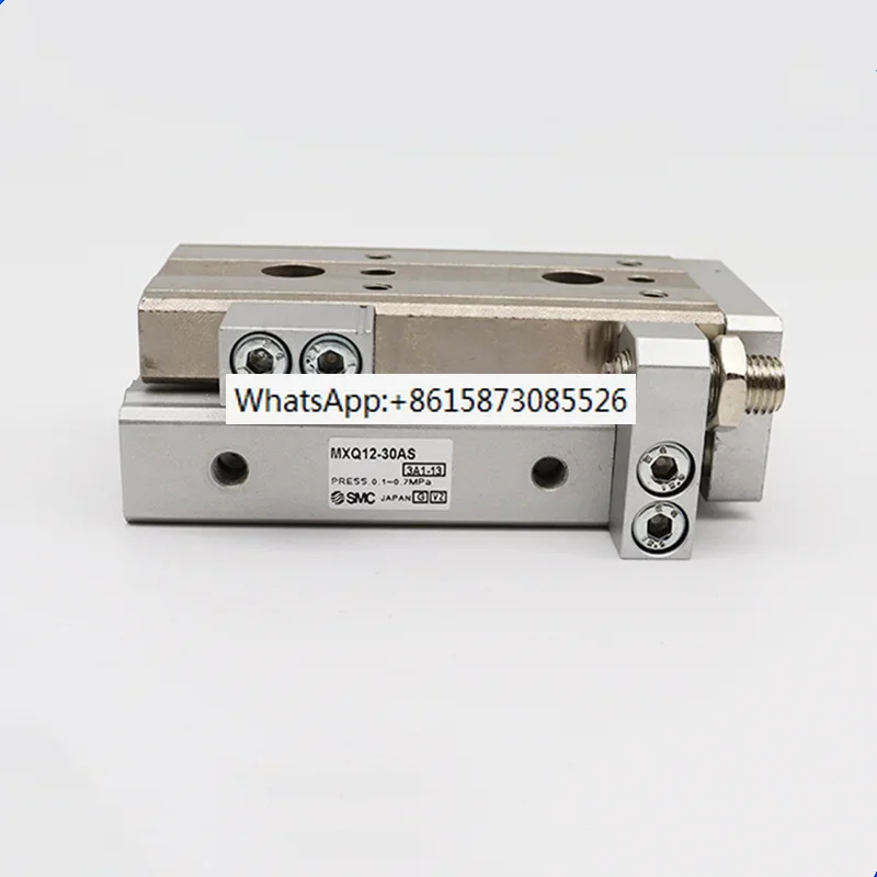 Пневматические направляющие SMC MXQ8 MXQ8-10 MXQ8-20 MXQ8-30 MXQ8-40 MXQ8-50 MXQ8-75 MXQ8-10/20/30/40/50/A/B/C/AS/BS/CS/AT
Пневматические направляющие SMC MXQ8 MXQ8-10 MXQ8-20 MXQ8-30 MXQ8-40 MXQ8-50 MXQ8-75 MXQ8-10/20/30/40/50/A/B/C/AS/BS/CS/AT