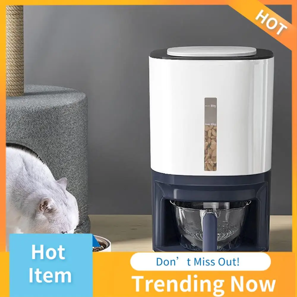 CMHI-Rice Dispenser 20 Lbs Capacity With Measuring Cup - Stylish Airtight Kitchen Rice Storage Container
CMHI-Rice Dispenser 20 Lbs Capacity With Measuring Cup - Stylish Airtight Kitchen Rice Storage Container