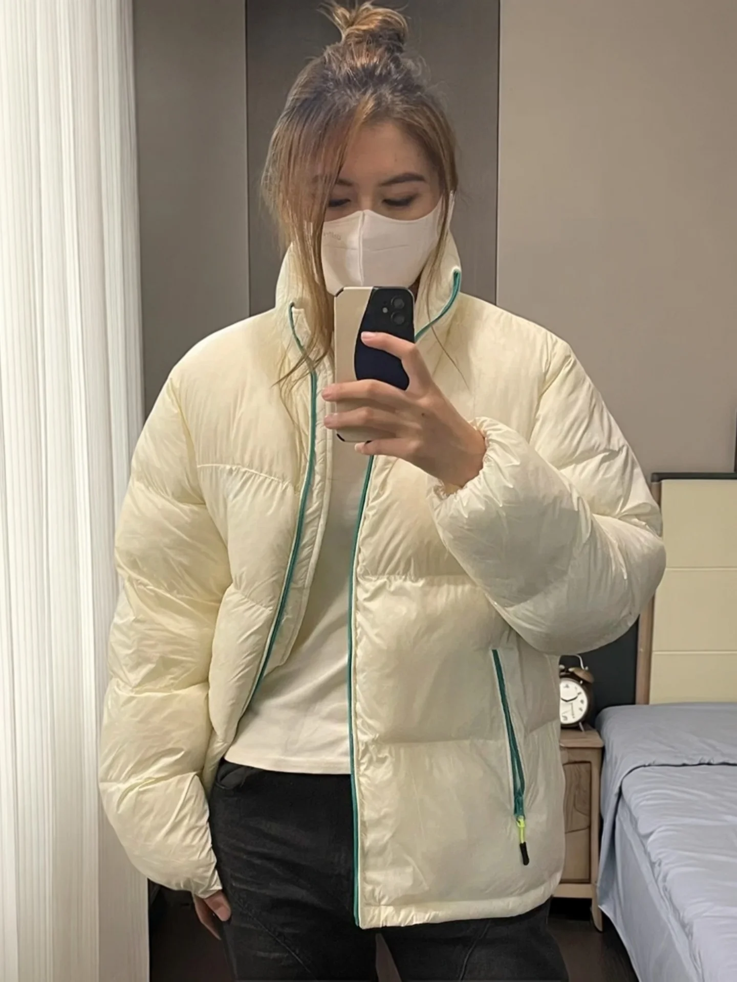 Мужская легкая утепленная зимняя куртка-пуховик с воротником-стойкой, теплая, для пар, с хлопковым наполнителем, защита от холода
Мужская легкая утепленная зимняя куртка-пуховик с воротником-стойкой, теплая, для пар, с хлопковым наполнителем, защита от холода