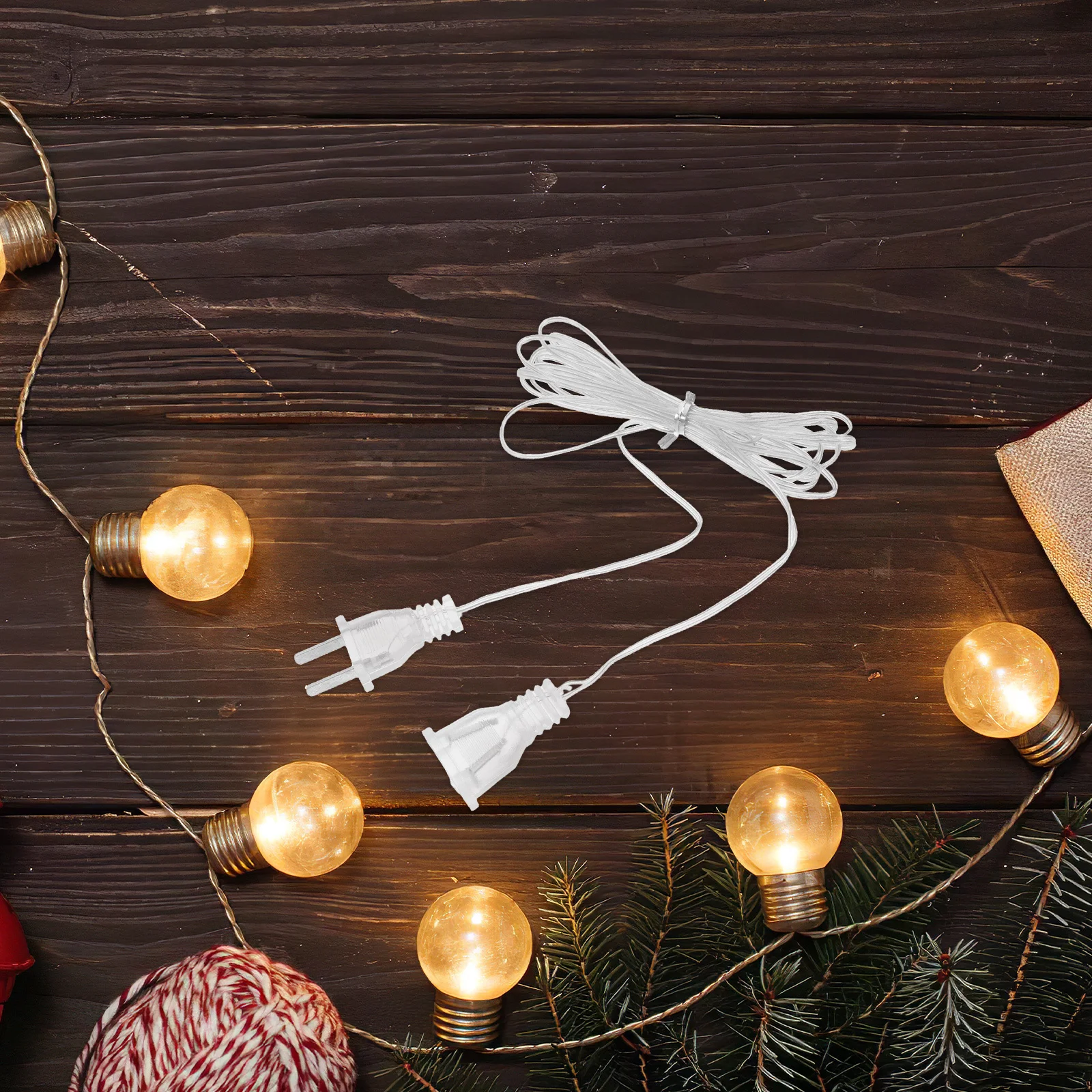 Led Strip Extension Cable Transparent Pvc For Christmas Lights Festival Decorations Party Supplies Neon Accent Lighting
Led Strip Extension Cable Transparent Pvc For Christmas Lights Festival Decorations Party Supplies Neon Accent Lighting