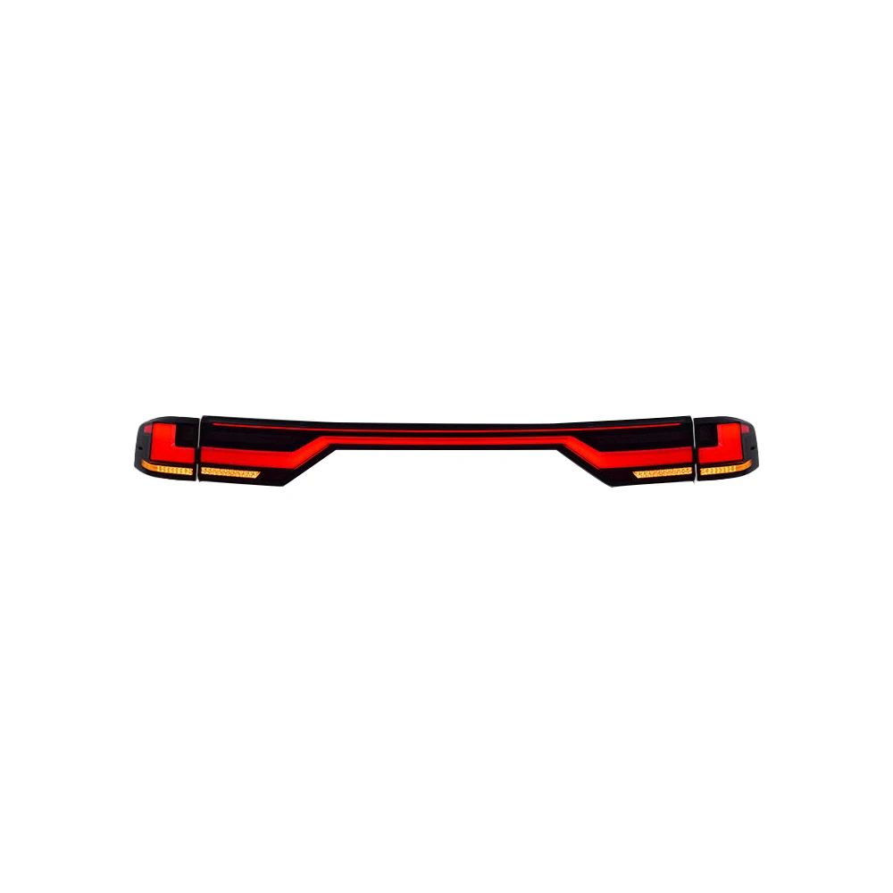 ATV&UTVAuto Rear Back Lamps Assembly for for Toyota Land Cruiser 2022-2025 Upgrade LED Through Taillights Car Accessories
ATV&UTVAuto Rear Back Lamps Assembly for for Toyota Land Cruiser 2022-2025 Upgrade LED Through Taillights Car Accessories