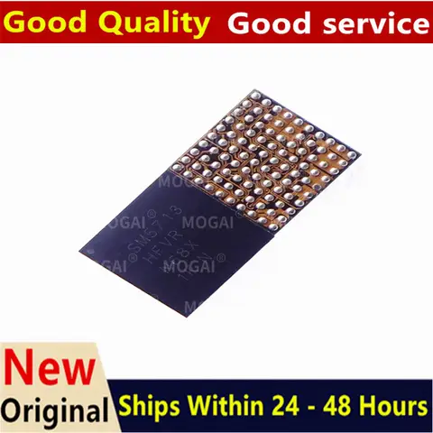 (5piece) SM5713 SM5714 Charging power IC For A8S G8870 A125, A12 A22 S10 S10+ A40 A50 A60 A405, A505, A507, A51