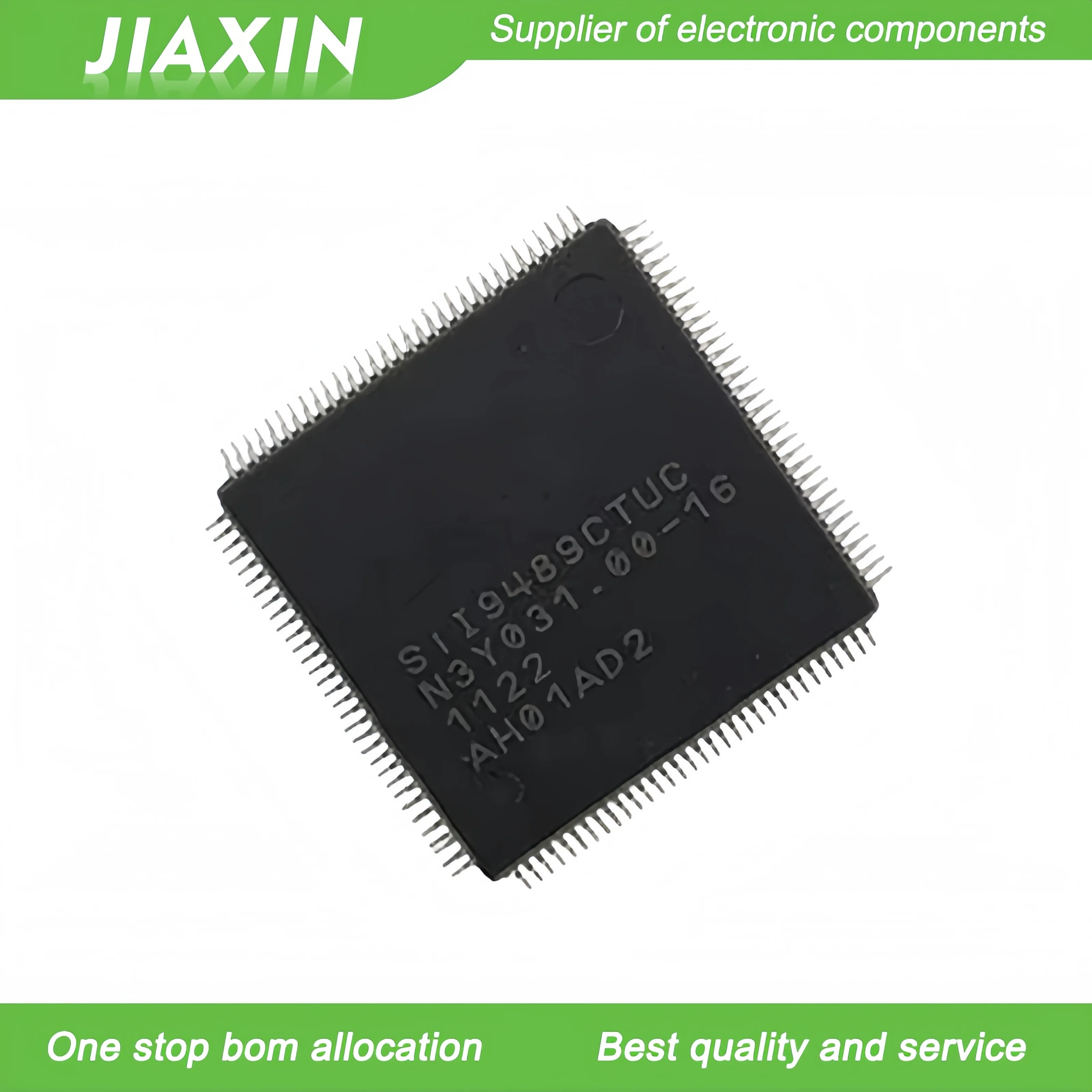 (5 шт.-10 шт./лот) 100% новый оригинальный набор микросхем SIL9489CTUC SII9489CTUC SIL9489ACTUC SIl9489ACTUC QFP
(5 шт.-10 шт./лот) 100% новый оригинальный набор микросхем SIL9489CTUC SII9489CTUC SIL9489ACTUC SIl9489ACTUC QFP