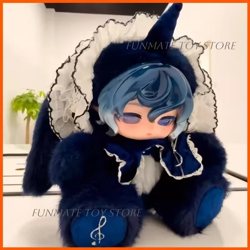 Antoo's Wonderland Adventure Series Vinyl Plush Blind Box Doll Trendy Desktop Ornament Surprise Birthday Gift
Antoo's Wonderland Adventure Series Vinyl Plush Blind Box Doll Trendy Desktop Ornament Surprise Birthday Gift