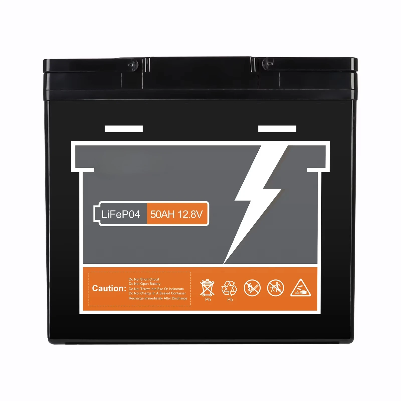 30Ah 50Ah 12.8V Lifepo4 Battery Support Series and Parallel Home Energy Storage Lithium Ion Battery
30Ah 50Ah 12.8V Lifepo4 Battery Support Series and Parallel Home Energy Storage Lithium Ion Battery