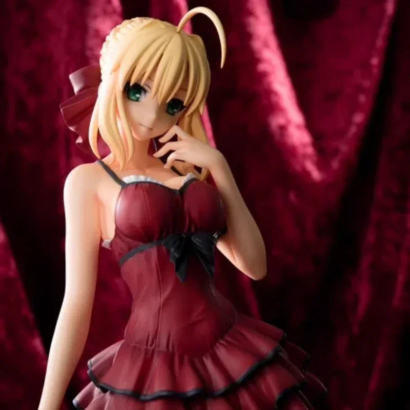 Anime Game Fate/Extra saber Nero Claudius Figures resin GK DIY manual White assembly Model Statue Toys doll Collection Gifts
Anime Game Fate/Extra saber Nero Claudius Figures resin GK DIY manual White assembly Model Statue Toys doll Collection Gifts