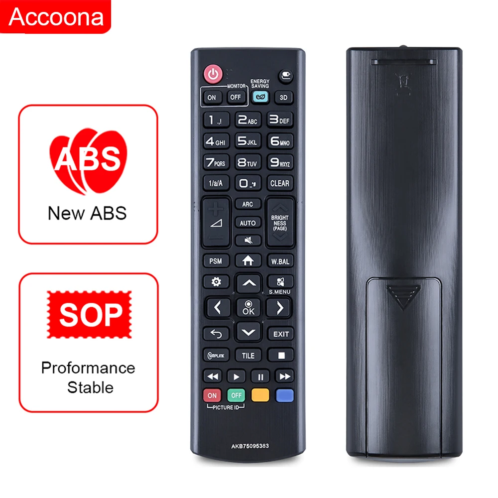 Новый пульт дистанционного управления AKB75095383 AKB75095363 для ТВ 43SM5D 49SM5D 32SM5D 65SM5D 55SM5D 32SM5KD
Новый пульт дистанционного управления AKB75095383 AKB75095363 для ТВ 43SM5D 49SM5D 32SM5D 65SM5D 55SM5D 32SM5KD