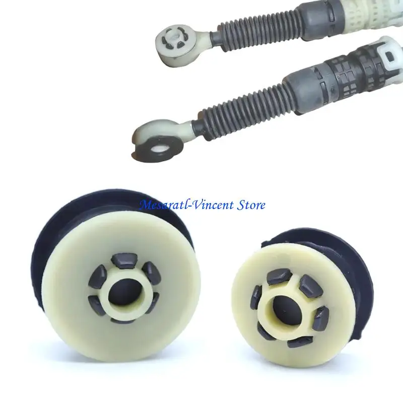 A70F 8200739758 Manual Transmission Shifts Lever Bushing ABS for Tiida Vehicle
A70F 8200739758 Manual Transmission Shifts Lever Bushing ABS for Tiida Vehicle