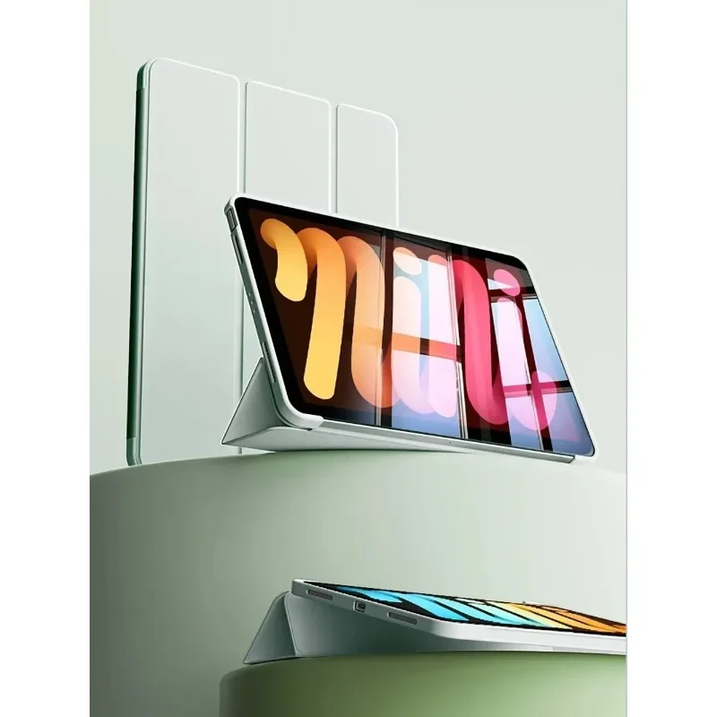 Новый чехол для планшета Pop 2025 для iPad Air 7 11 дюймов M3 Air7 13 дюймов Funda для iPad 11-го поколения A16 2025 Business Flip Leather Shockproof C
Новый чехол для планшета Pop 2025 для iPad Air 7 11 дюймов M3 Air7 13 дюймов Funda для iPad 11-го поколения A16 2025 Business Flip Leather Shockproof C