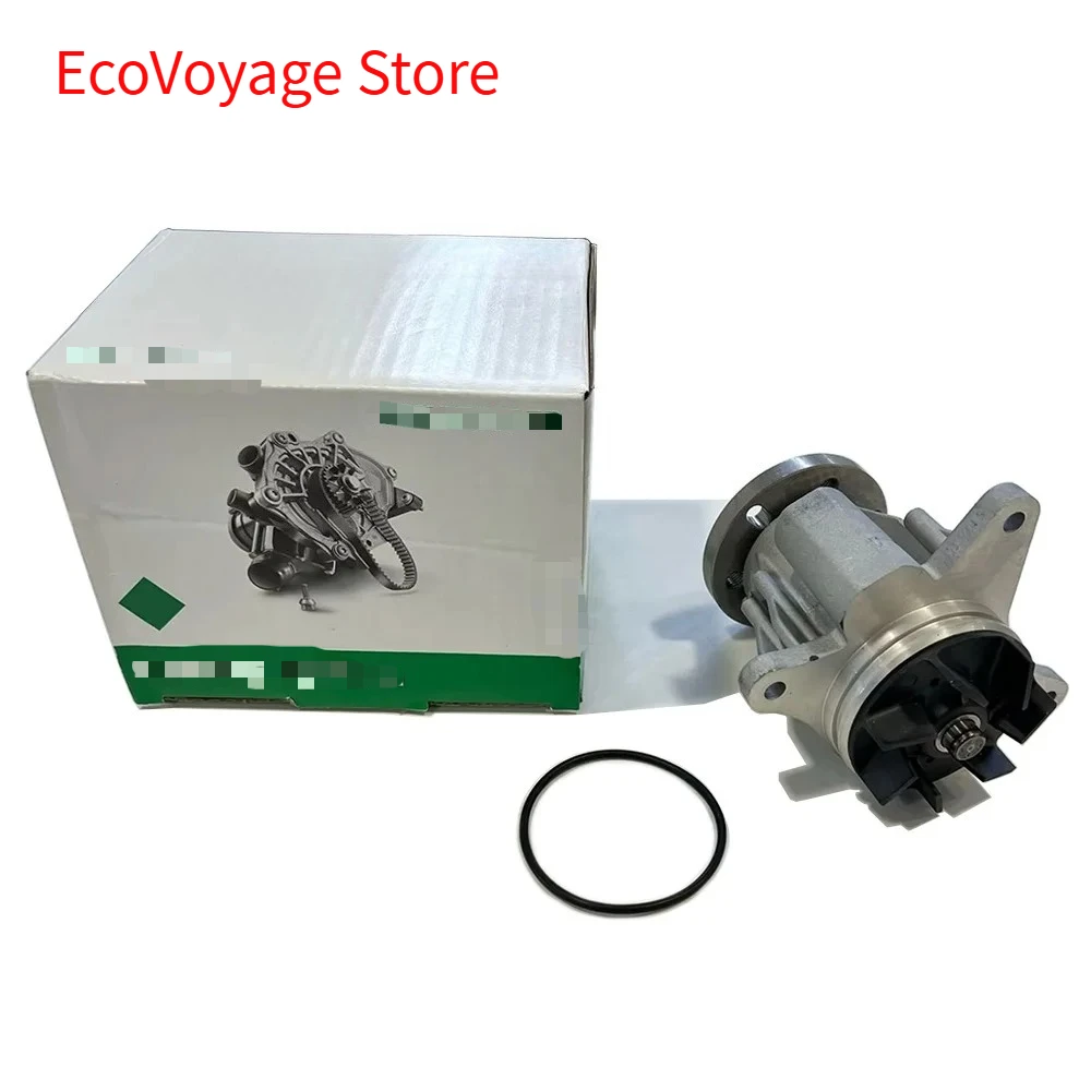 Водяной насос дизельного двигателя 3,0 V6 для Land Rover Discovery 4, Range Rover RR Sport Jaguar LR013164/C2C37771/LR009324/LR007602 INA
Водяной насос дизельного двигателя 3,0 V6 для Land Rover Discovery 4, Range Rover RR Sport Jaguar LR013164/C2C37771/LR009324/LR007602 INA