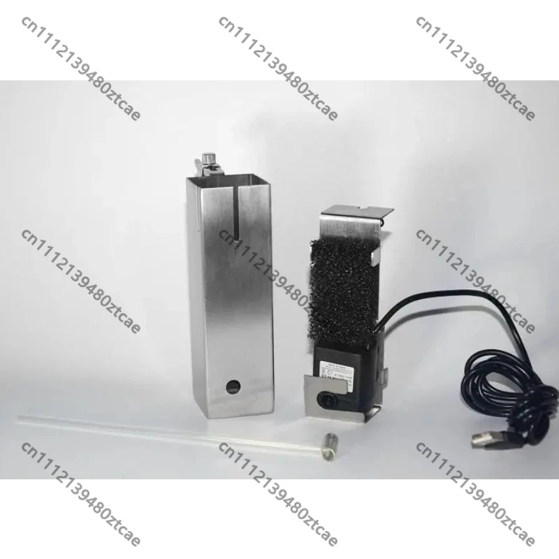 Stainless Steel Fish Tank Oil Skimmer Aquarium Surface Oil Remover Filter Cleaning Accessory
Stainless Steel Fish Tank Oil Skimmer Aquarium Surface Oil Remover Filter Cleaning Accessory
