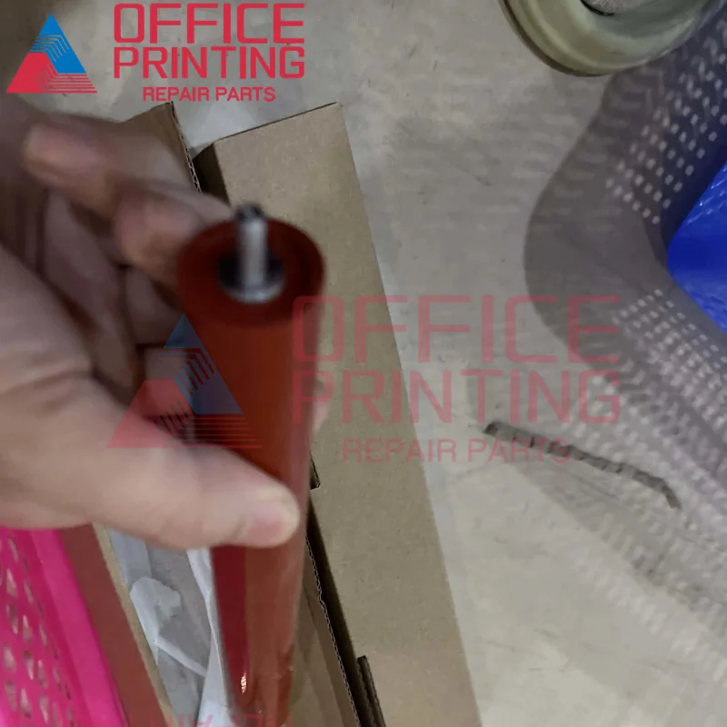 5PCS Lower Pressure Roller for Brother HL 7080 2260 2560 7380 7480 7880 2320 2520 2540 2700 2720 2740
5PCS Lower Pressure Roller for Brother HL 7080 2260 2560 7380 7480 7880 2320 2520 2540 2700 2720 2740