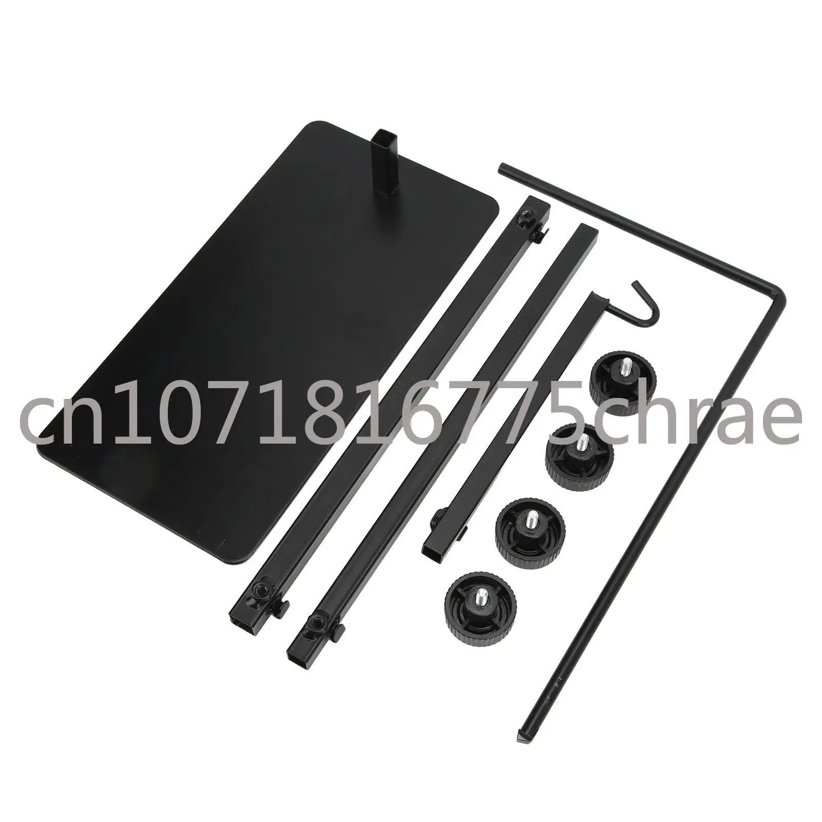 Reptile Terrarium Basking Lamp Holder Iron Stand Stable Design for turtles for amphibians and for lizards
Reptile Terrarium Basking Lamp Holder Iron Stand Stable Design for turtles for amphibians and for lizards