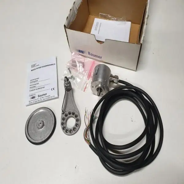 Кодировщик Plc BNIV 40Z1D26W02048L65
Кодировщик Plc BNIV 40Z1D26W02048L65