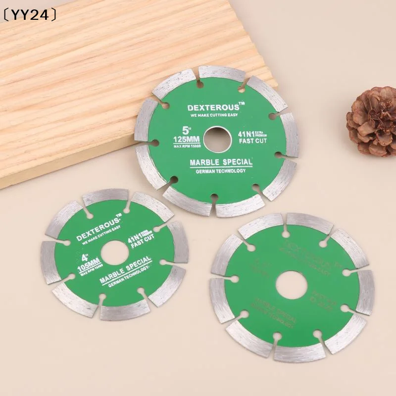 Diamond Tile Concrete Dry Wall Corner Floor Tile Slot Tool Angle Grinder Used For Cutting Stone Material Discs〔YY24〕
Diamond Tile Concrete Dry Wall Corner Floor Tile Slot Tool Angle Grinder Used For Cutting Stone Material Discs〔YY24〕