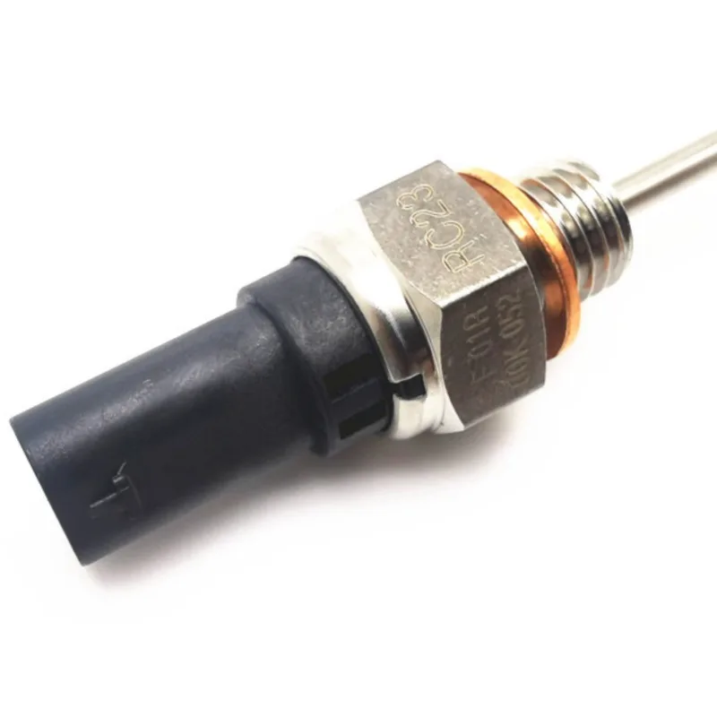 EGR Temperature Sensor for BYD QIN PLUS DM-i,SONG PLUS DM-i,SONG Pro DM-i,SONG MAX DM-i 472QA Engine 472QA-3611540
EGR Temperature Sensor for BYD QIN PLUS DM-i,SONG PLUS DM-i,SONG Pro DM-i,SONG MAX DM-i 472QA Engine 472QA-3611540