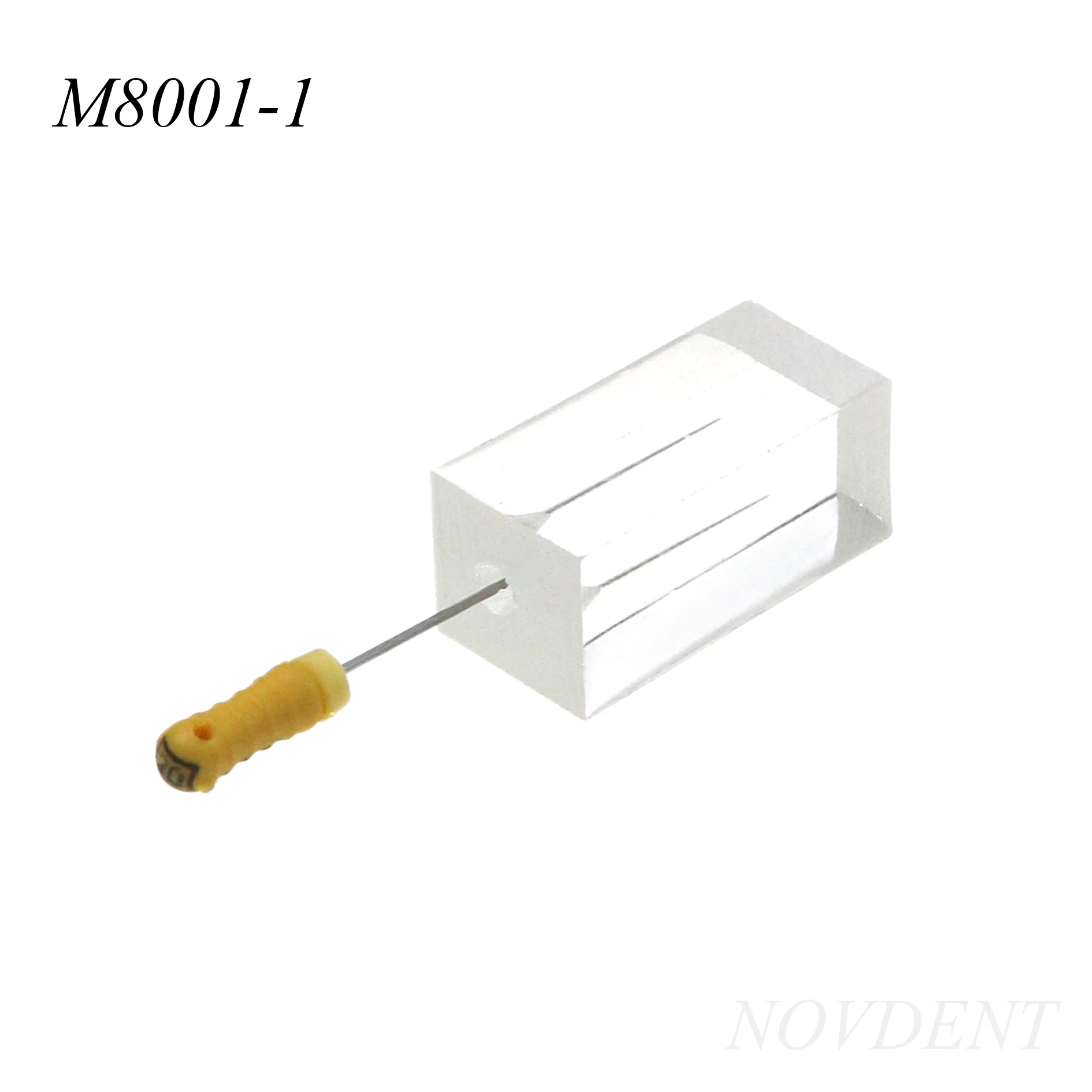 Dental Models M8001-1 Dental Training Models Practice Endo Root Canal Blocks For Practice
Dental Models M8001-1 Dental Training Models Practice Endo Root Canal Blocks For Practice