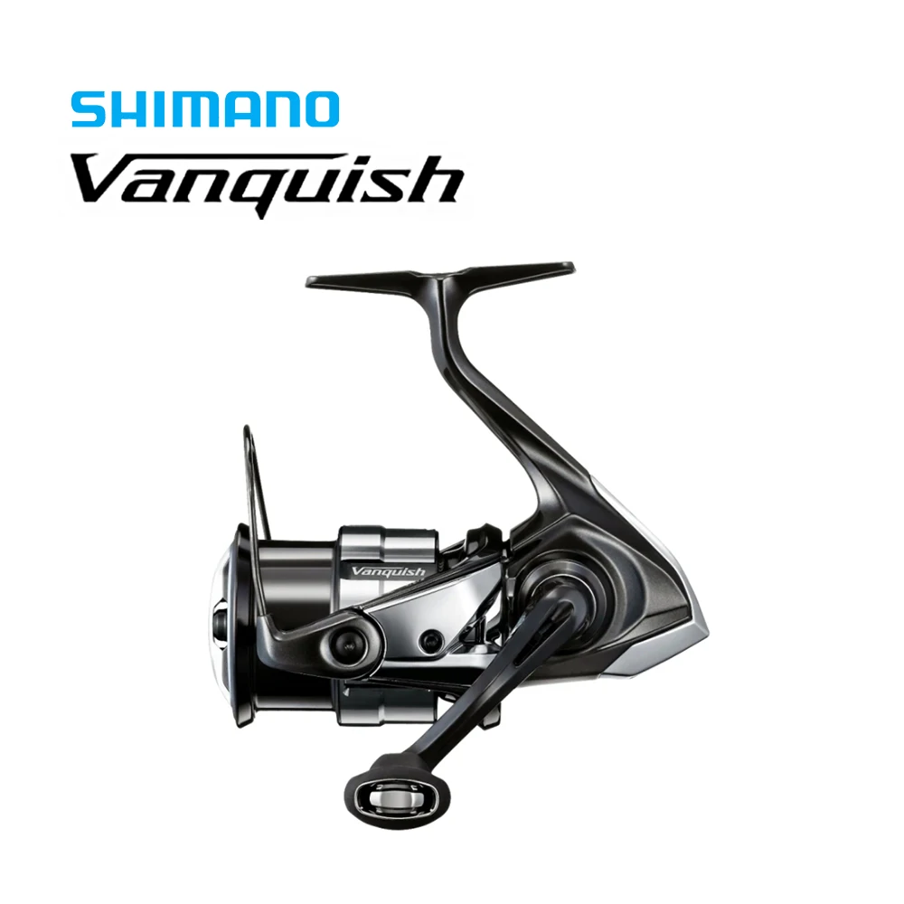 SHIMANO, оригинальная спиннинговая рыболовная катушка Vanquish 2023, корпус Hagane/шестерня, микромодуль Gear II Mgl, ротор Infinity Drive, защита от твиста
SHIMANO, оригинальная спиннинговая рыболовная катушка Vanquish 2023, корпус Hagane/шестерня, микромодуль Gear II Mgl, ротор Infinity Drive, защита от твиста