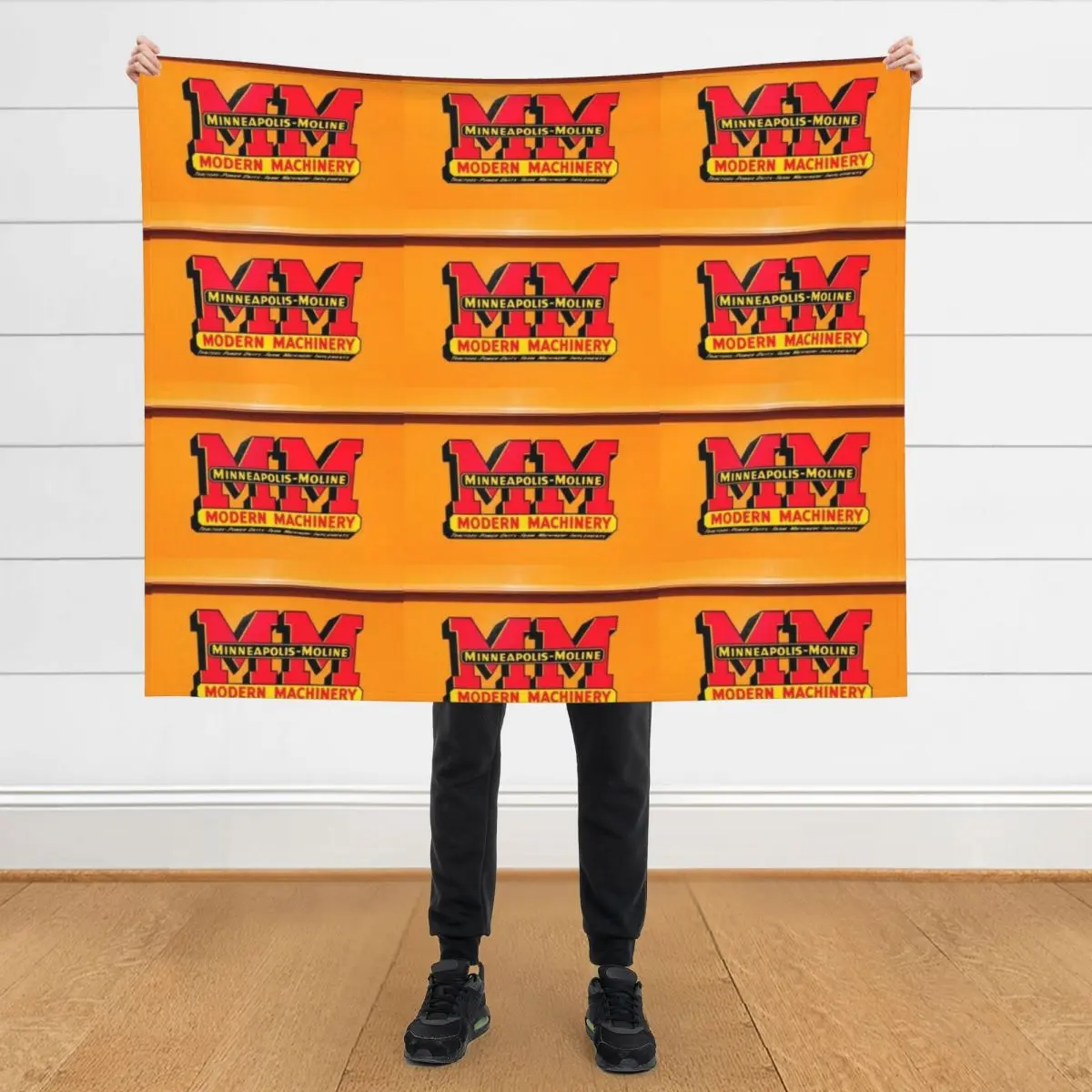 Vintage Modern Machinery Throw Blanket heavy to sleep Hair valentine gift ideas Blankets
Vintage Modern Machinery Throw Blanket heavy to sleep Hair valentine gift ideas Blankets