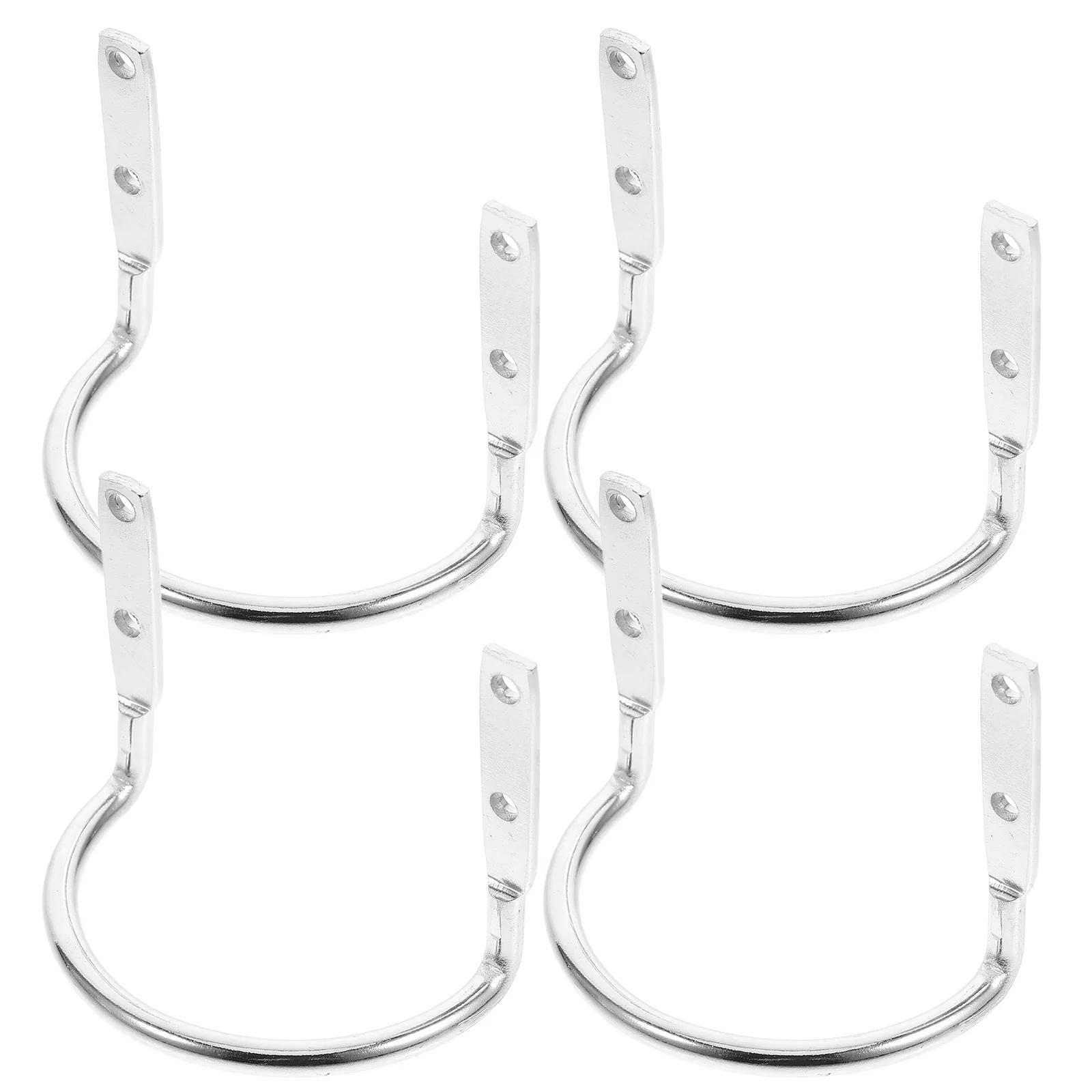 4pcs Tool Belt Hammer Hook Garden Tool Holder Heavy Duty Hammer Hanger U-Shaped Hammer Rack Holder Wall Mount Hook for Garden To
4pcs Tool Belt Hammer Hook Garden Tool Holder Heavy Duty Hammer Hanger U-Shaped Hammer Rack Holder Wall Mount Hook for Garden To