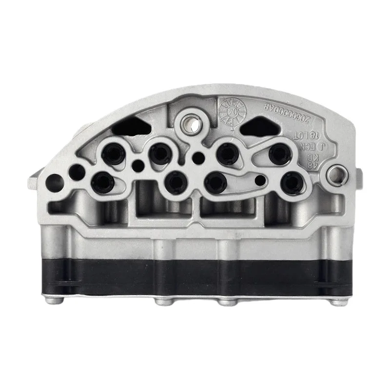 Sensor Solenoid Filter Kit, Transmission Body Assembly, Stable Performance
Sensor Solenoid Filter Kit, Transmission Body Assembly, Stable Performance
