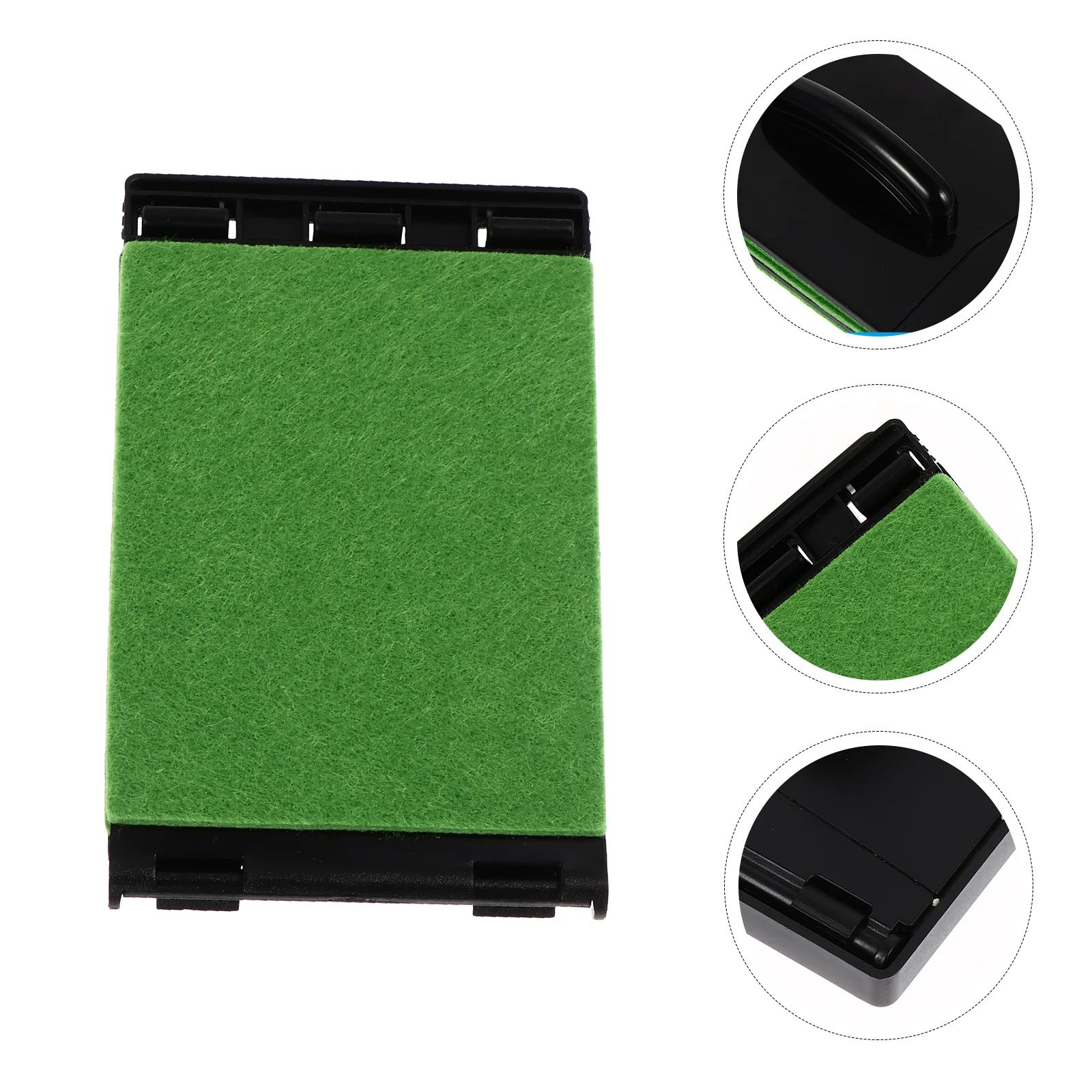 String Cleaner Fretboard Guitar Maintenance Tool for Instrument Fingerboard Rub Cleaning Cloth
String Cleaner Fretboard Guitar Maintenance Tool for Instrument Fingerboard Rub Cleaning Cloth