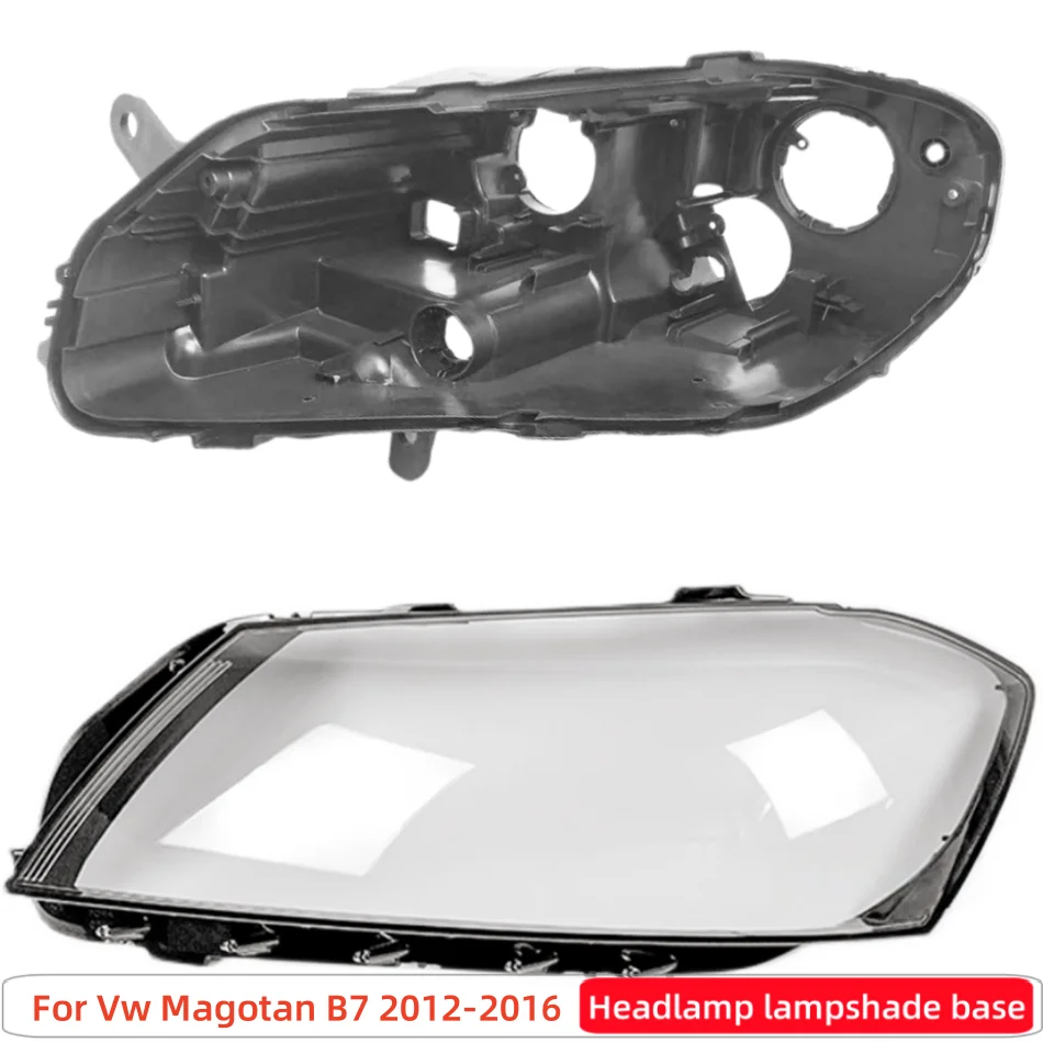 For Volkswagen VW Magotan B7L 2012 2013 2014 2015 2016 Car Base Head Lamp Shell Headlight Base Headlight Headlight Rubber Cover
For Volkswagen VW Magotan B7L 2012 2013 2014 2015 2016 Car Base Head Lamp Shell Headlight Base Headlight Headlight Rubber Cover