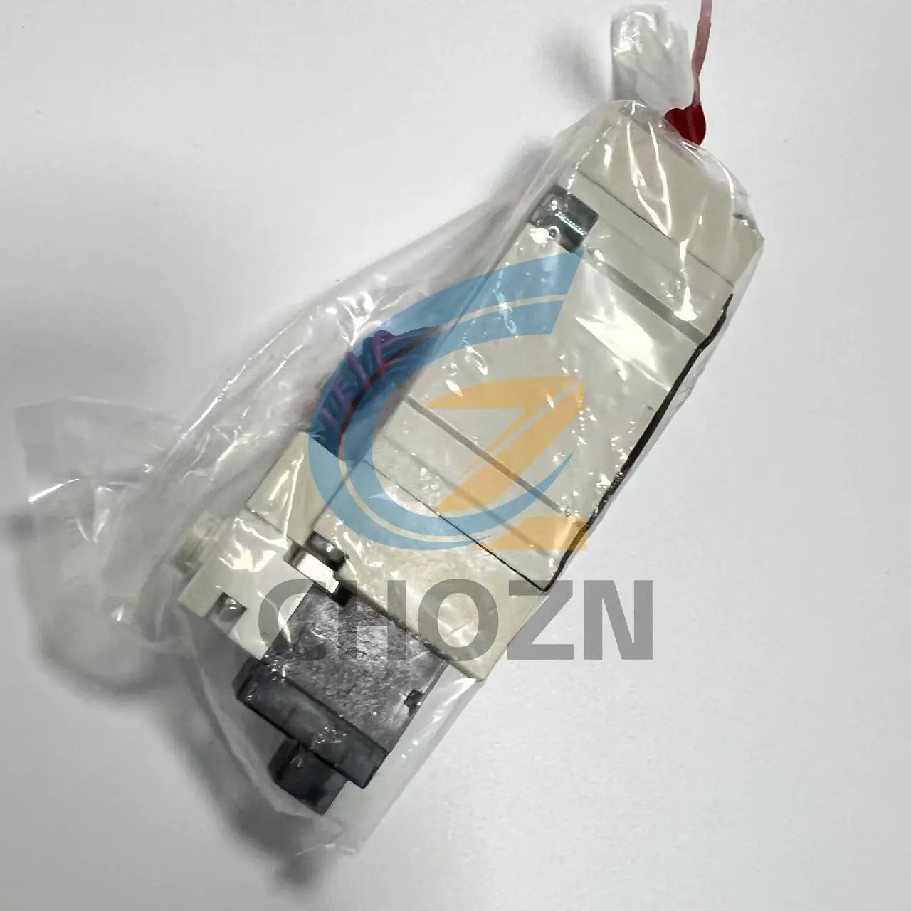 Электромагнитный клапан Komori VALVE 3Z05202060 A12PS25X-1P для деталей офсетной печатной машины Komori
Электромагнитный клапан Komori VALVE 3Z05202060 A12PS25X-1P для деталей офсетной печатной машины Komori