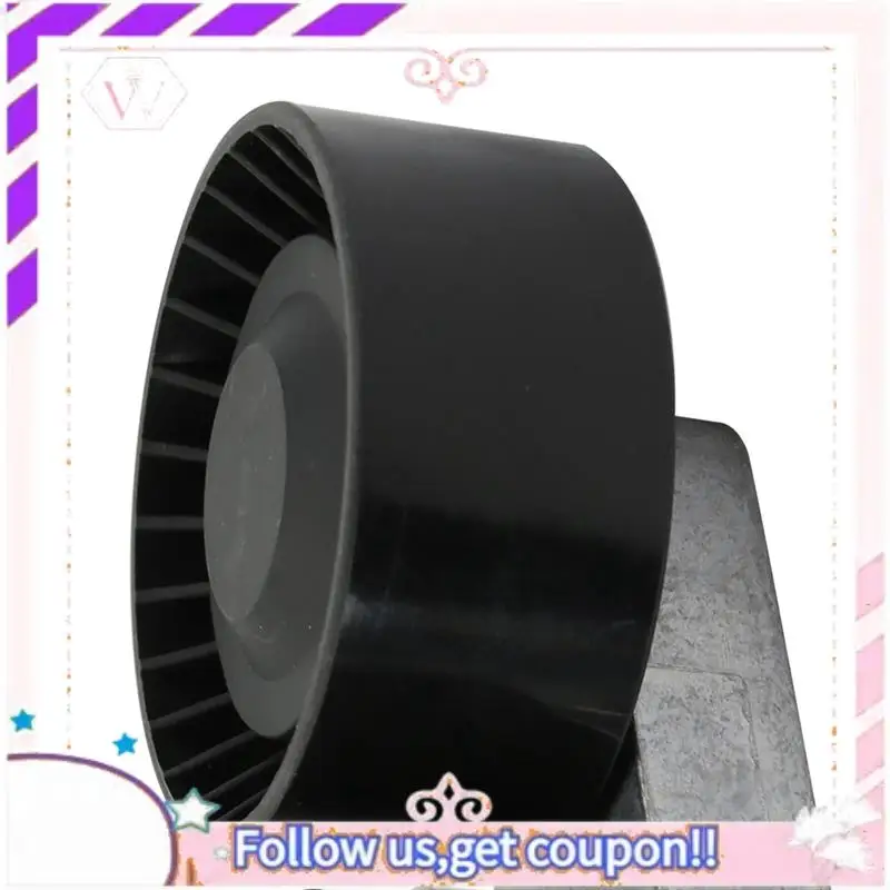 Portable 11287563927 Engine Belt Tensioner Automotive For BMW Replacement Parts Accessories
Portable 11287563927 Engine Belt Tensioner Automotive For BMW Replacement Parts Accessories