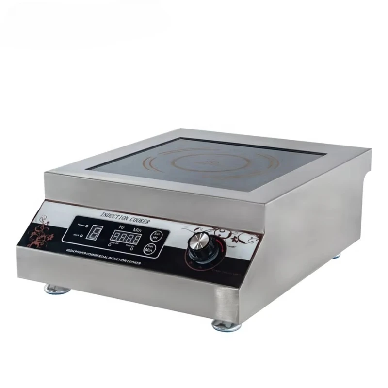 China Portable Industrial Electric Wok 5 kw 5kw Induction Cooker Commercial 5000 w
China Portable Industrial Electric Wok 5 kw 5kw Induction Cooker Commercial 5000 w