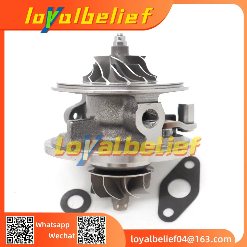 Ядро турбокомпрессора для Volkswagen T5 Transporter 1.9 TDI 77KW AXB kp39-0017 2002- 54399880022 54399880019
Ядро турбокомпрессора для Volkswagen T5 Transporter 1.9 TDI 77KW AXB kp39-0017 2002- 54399880022 54399880019