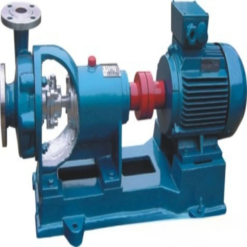 Stainless steel centrifugal pump
Stainless steel centrifugal pump