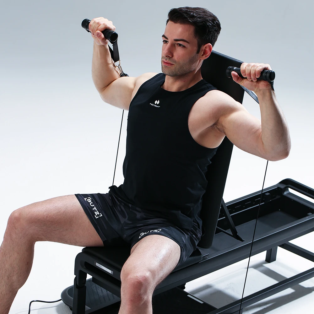 RH Best Adjustable Strength Training Workout Bench With Leg Extension For Home Gym
RH Best Adjustable Strength Training Workout Bench With Leg Extension For Home Gym
