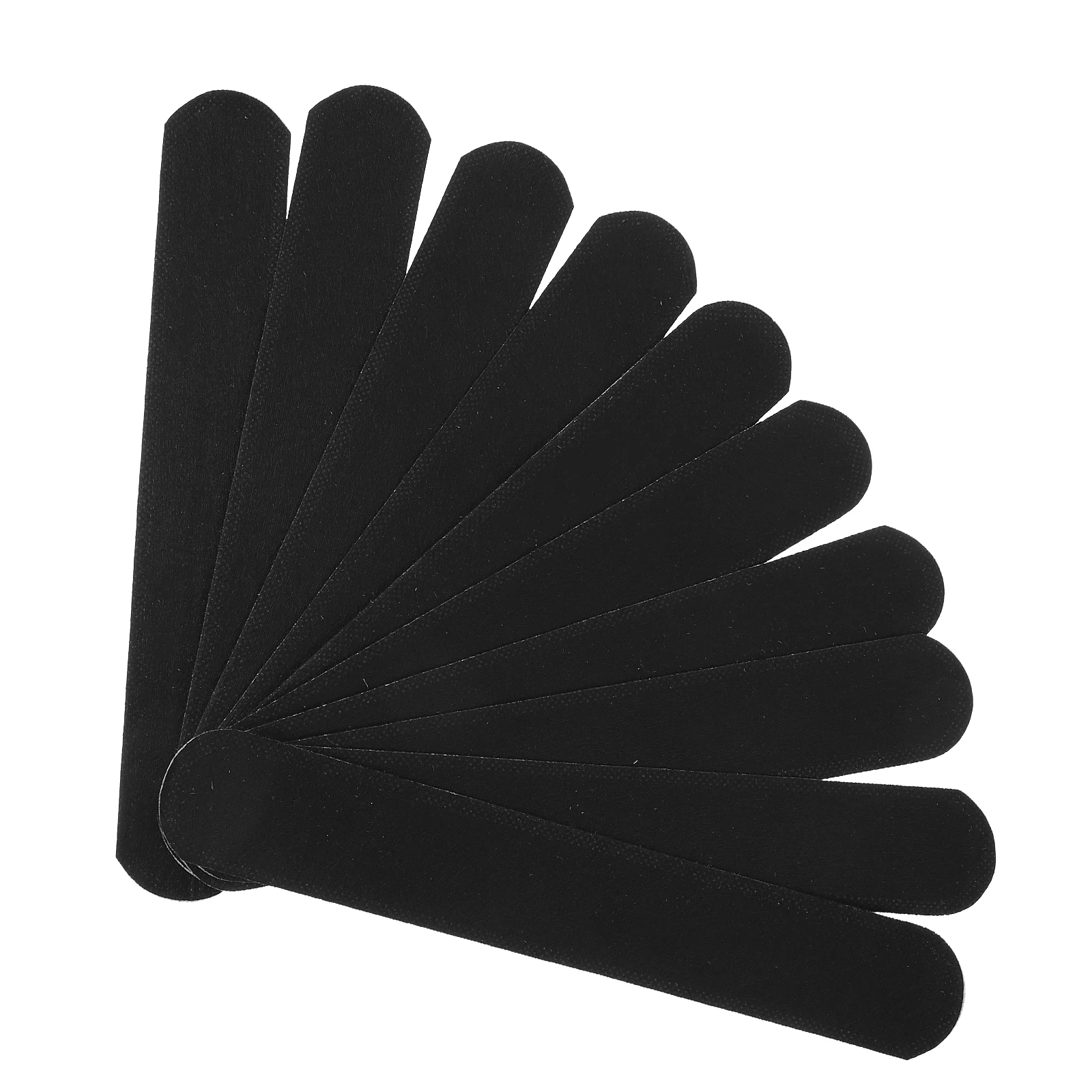50pcs Hat Absorbent Pads Collar Sweat Protector White Paper Cap Size Hat Absorbent Sweat Pads Tape Size Reducer Reducer
50pcs Hat Absorbent Pads Collar Sweat Protector White Paper Cap Size Hat Absorbent Sweat Pads Tape Size Reducer Reducer