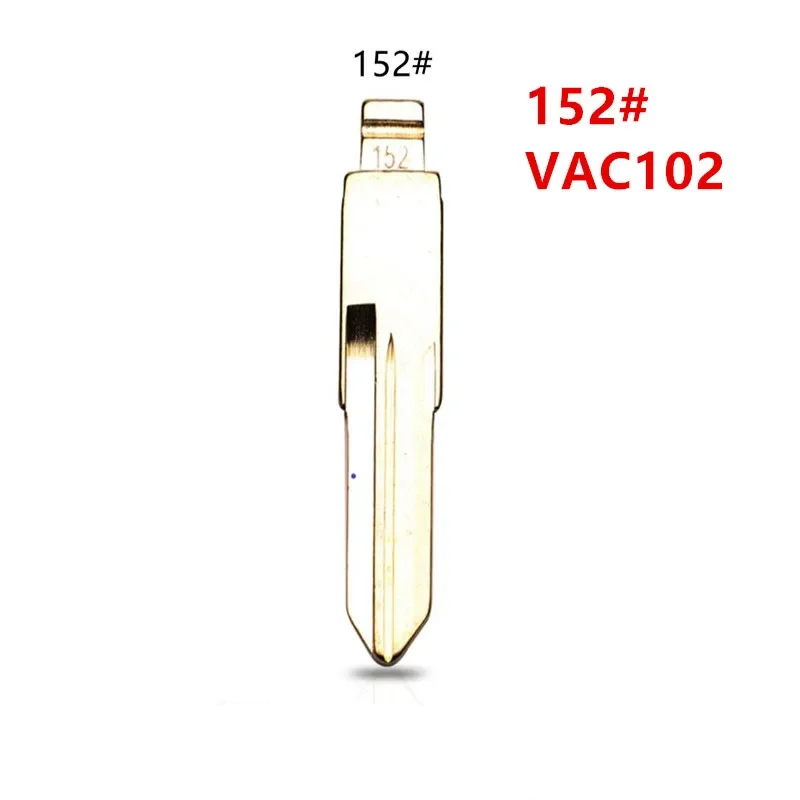 10шт 152 # VAC102 металлический необрезанный пустой откидной лезвие дистанционного ключа для Renault Megan Dacia Clio Duster для keydiy KD xhorse VVDI JMD
10шт 152 # VAC102 металлический необрезанный пустой откидной лезвие дистанционного ключа для Renault Megan Dacia Clio Duster для keydiy KD xhorse VVDI JMD