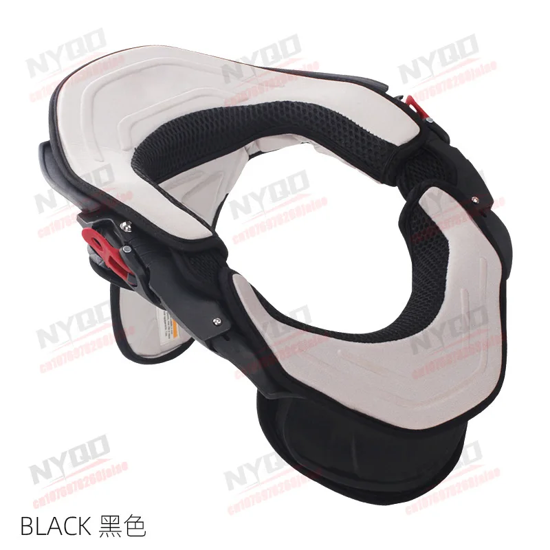 Motorcycle Riding Neck Protection Is Lightweight, Breathable, Comfortable, Durable, and Anti Fall Protective Gear
Motorcycle Riding Neck Protection Is Lightweight, Breathable, Comfortable, Durable, and Anti Fall Protective Gear