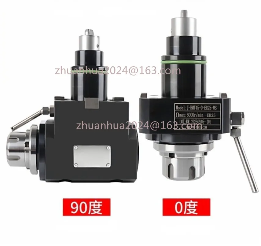 Tool Holders for CNC Lathe BMT40 BMT45 BMT55 Radial 0 Degrees Tool Holder Turret Tool Turning And Milling Power Head
Tool Holders for CNC Lathe BMT40 BMT45 BMT55 Radial 0 Degrees Tool Holder Turret Tool Turning And Milling Power Head