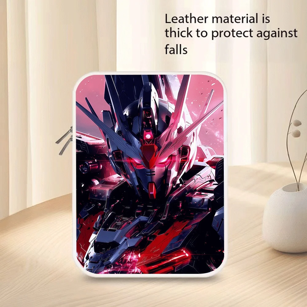 New Anime Gundam Hatsune Anti-fall Tablet Bag for Ipad Pro 10 11 12 15 16 Macbook Air13 Pro14 Xiaomi Huawei Laptop Sleeve Gift
New Anime Gundam Hatsune Anti-fall Tablet Bag for Ipad Pro 10 11 12 15 16 Macbook Air13 Pro14 Xiaomi Huawei Laptop Sleeve Gift