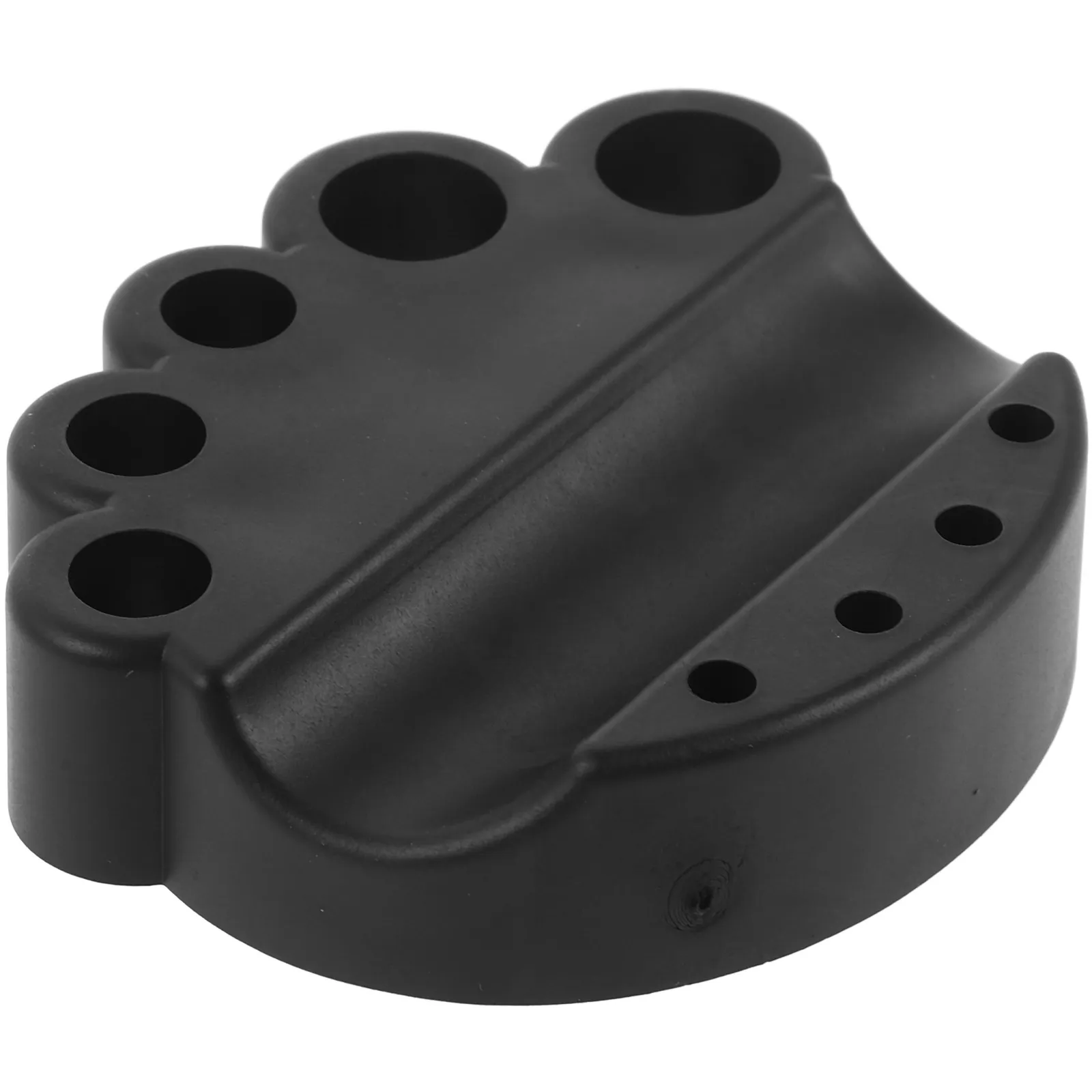 Plastic Tattoo Ink Cup Holder Multi Hole Pigment Bracket for Color Cups Sturdy Portable Stand for Tattoo Artists Home Studio Use
Plastic Tattoo Ink Cup Holder Multi Hole Pigment Bracket for Color Cups Sturdy Portable Stand for Tattoo Artists Home Studio Use