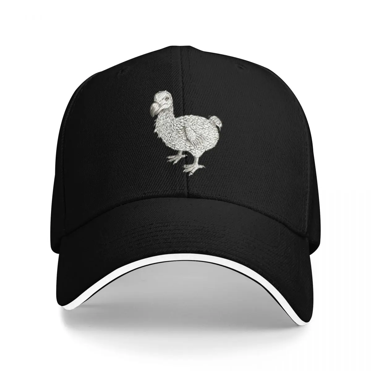 Dodo Baseball Cap Trucker Hat fishing hat Golf Wear Hat Man For The Sun Golf Men Women's
Dodo Baseball Cap Trucker Hat fishing hat Golf Wear Hat Man For The Sun Golf Men Women's
