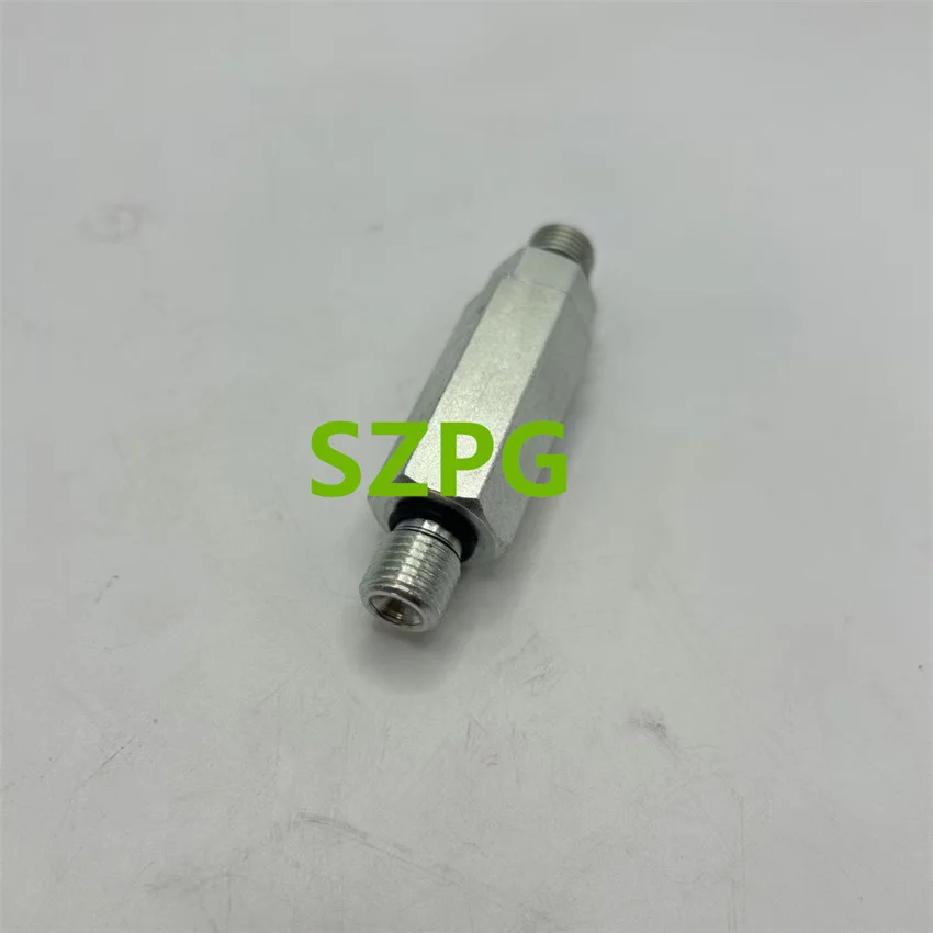 20Y-62-41602 Slow Return Valve Assembly For Komatsu Excavator PC200 PC210 PC270 PC300
20Y-62-41602 Slow Return Valve Assembly For Komatsu Excavator PC200 PC210 PC270 PC300